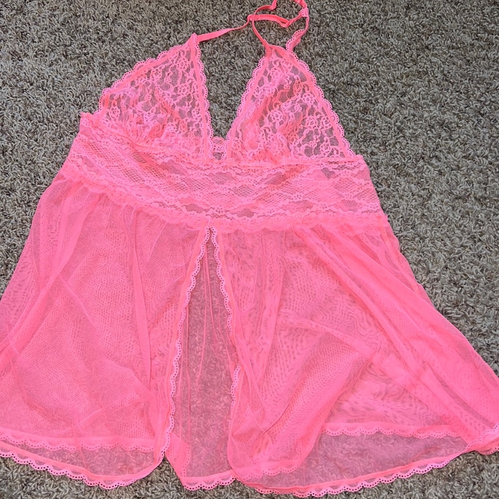Victoria’s Secret babydoll top